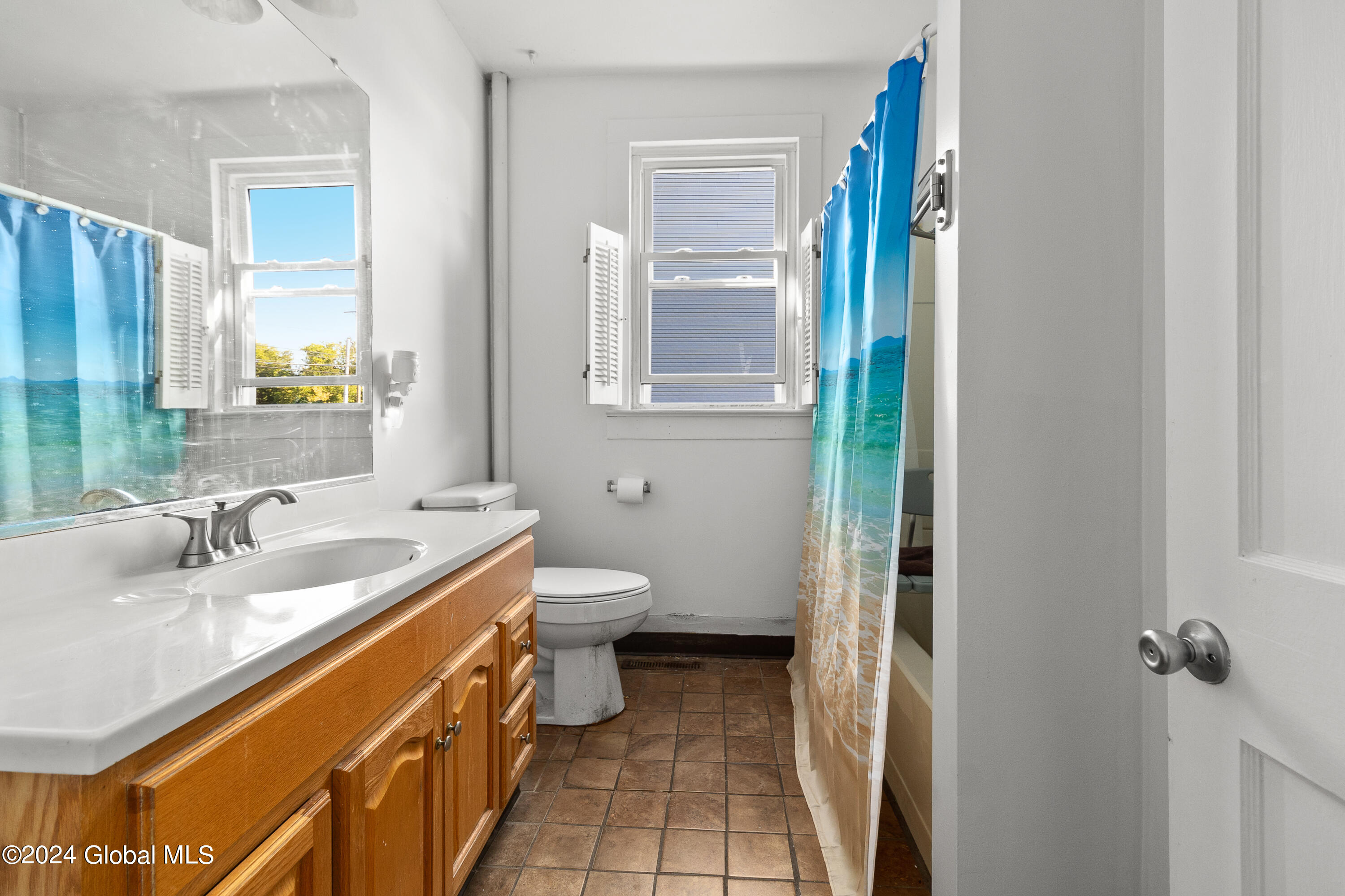 374 Sand Creek Road Colonie, NY 12205 - Photo 11 of 26 Bathroom