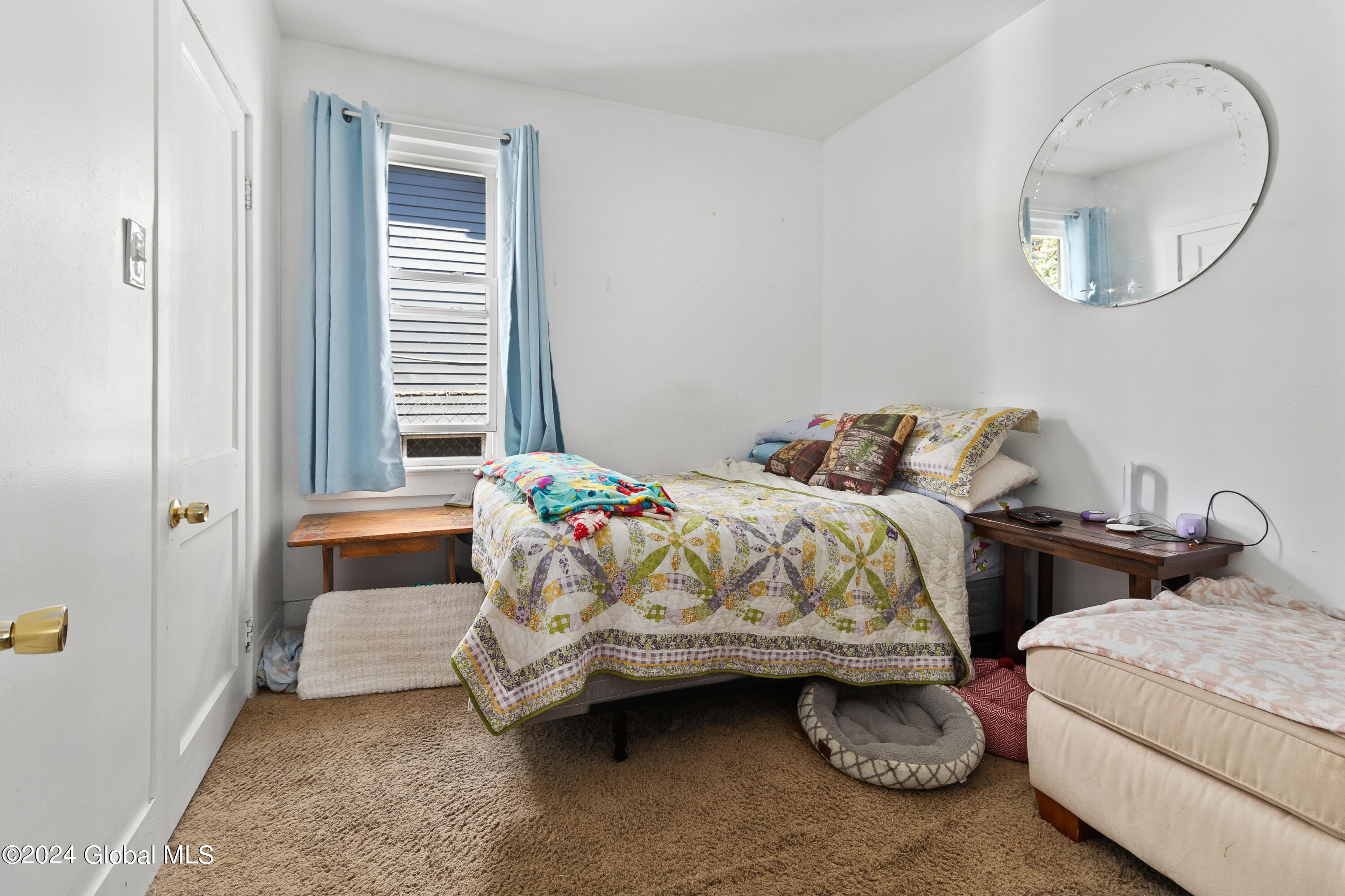 374 Sand Creek Road Colonie, NY 12205 - Photo 12 of 26 Bedroom