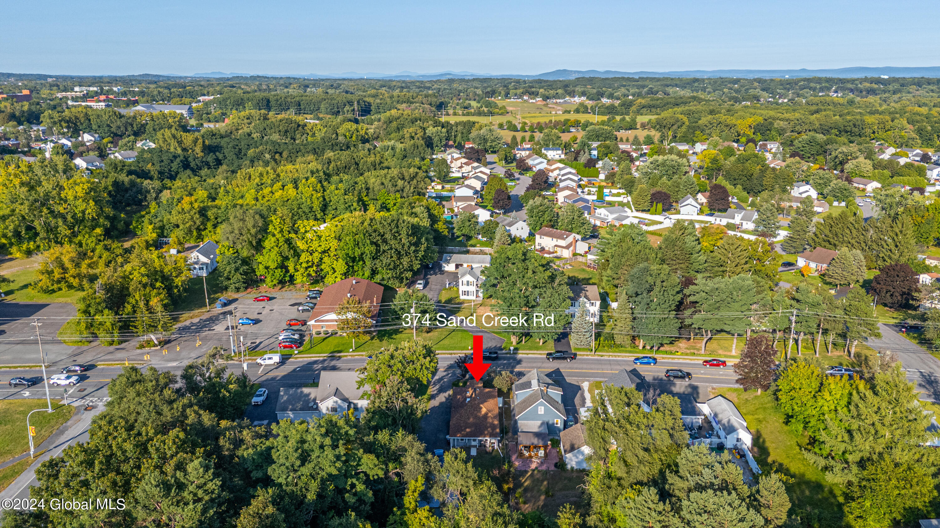 374 Sand Creek Road Colonie, NY 12205 - Photo 19 of 26 374 Sand Creek