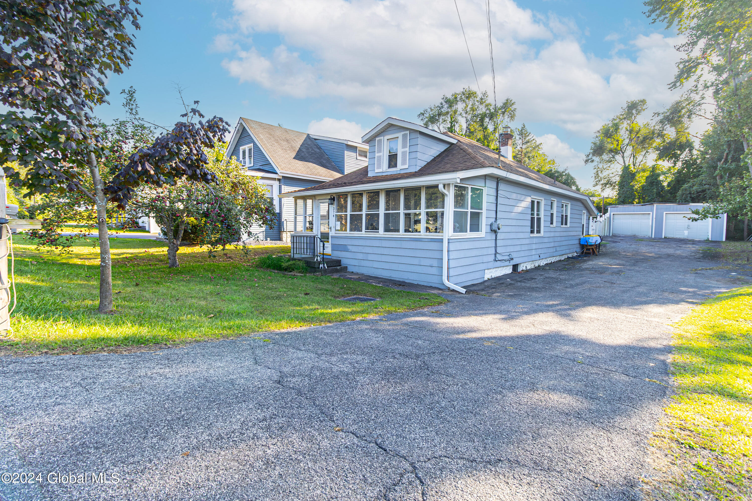 374 Sand Creek Road Colonie, NY 12205 - Photo 24 of 26 374 Sand Creek