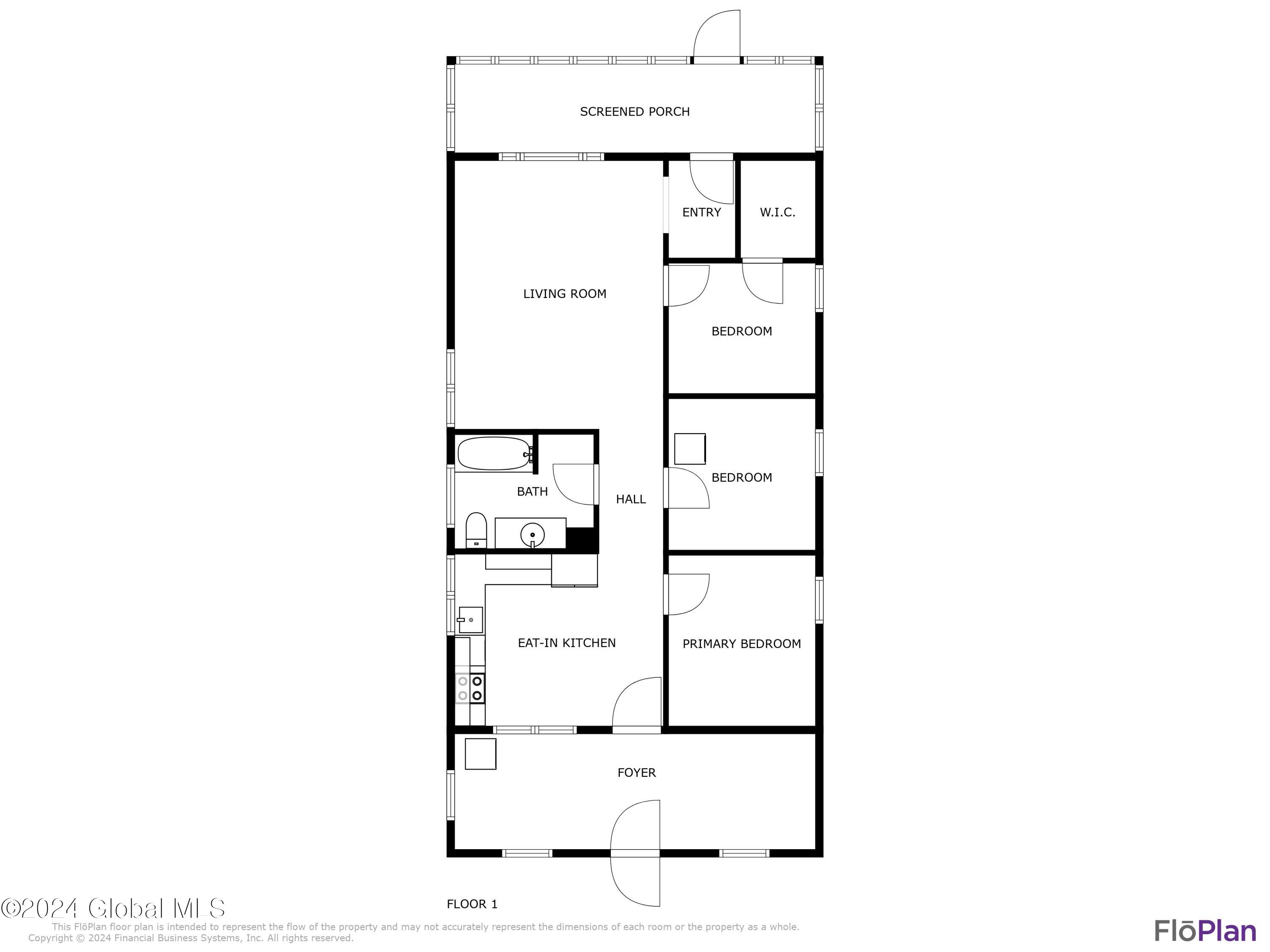 374 Sand Creek Road Colonie, NY 12205 - Photo 26 of 26 Floor Plan