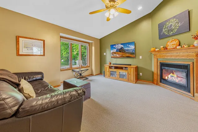 $429,000 | 95 Evergreen Court, Madison Lake, MN 56063