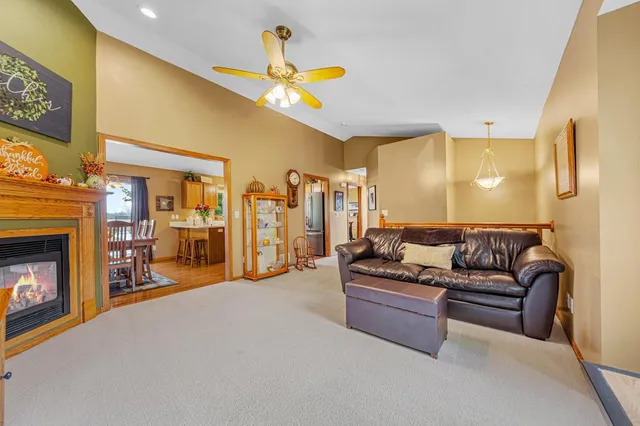 $429,000 | 95 Evergreen Court, Madison Lake, MN 56063