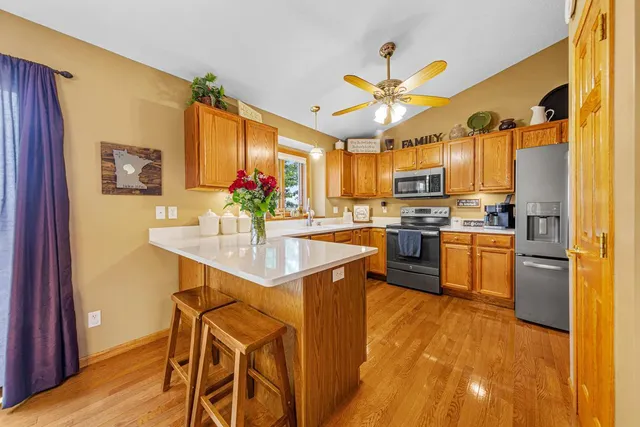 $429,000 | 95 Evergreen Court, Madison Lake, MN 56063