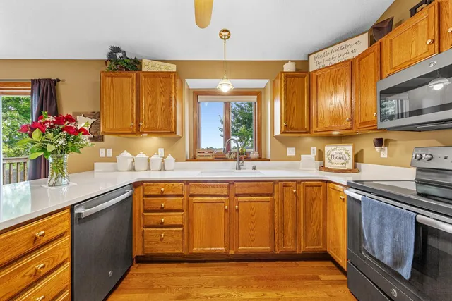 $429,000 | 95 Evergreen Court, Madison Lake, MN 56063