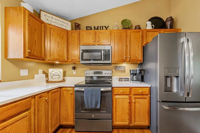 $429,000 | 95 Evergreen Court, Madison Lake, MN 56063