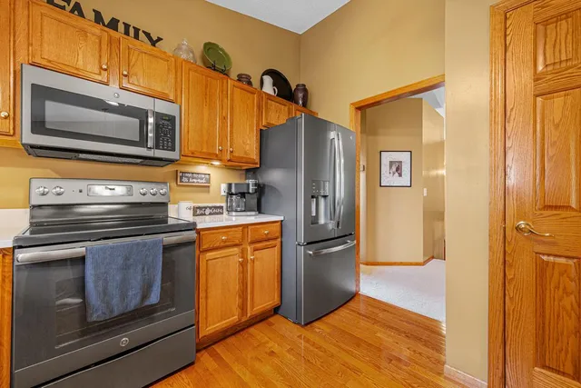 $429,000 | 95 Evergreen Court, Madison Lake, MN 56063