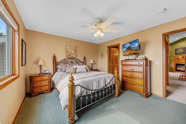 $429,000 | 95 Evergreen Court, Madison Lake, MN 56063