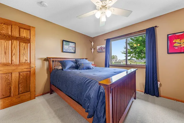 $429,000 | 95 Evergreen Court, Madison Lake, MN 56063