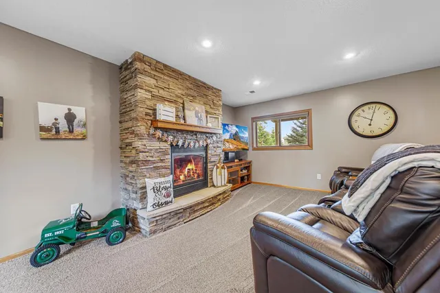 $429,000 | 95 Evergreen Court, Madison Lake, MN 56063