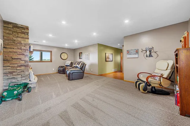 $429,000 | 95 Evergreen Court, Madison Lake, MN 56063