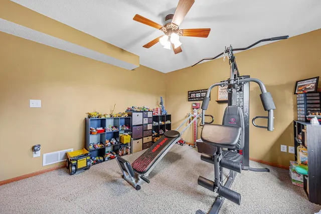 $429,000 | 95 Evergreen Court, Madison Lake, MN 56063