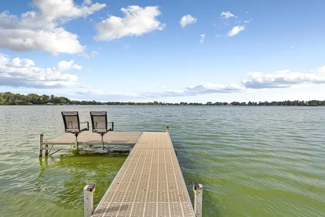 $429,000 | 95 Evergreen Court, Madison Lake, MN 56063