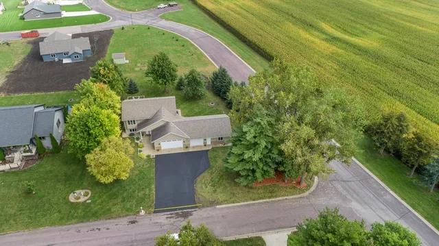 $429,000 | 95 Evergreen Court, Madison Lake, MN 56063