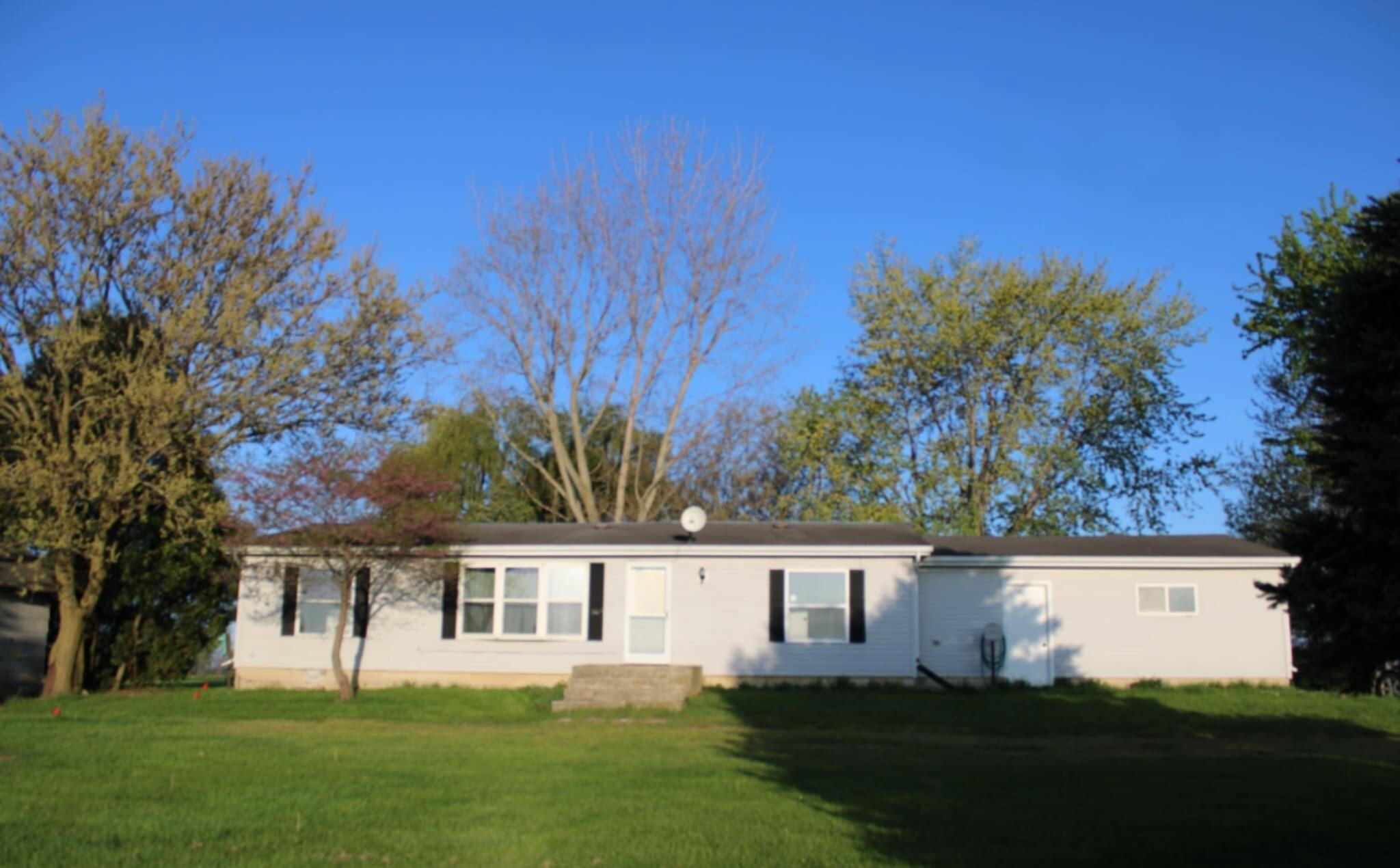 467 North Sycamore Road Walkerton, IN 46574 - Photo 1 of 19 2048x1270