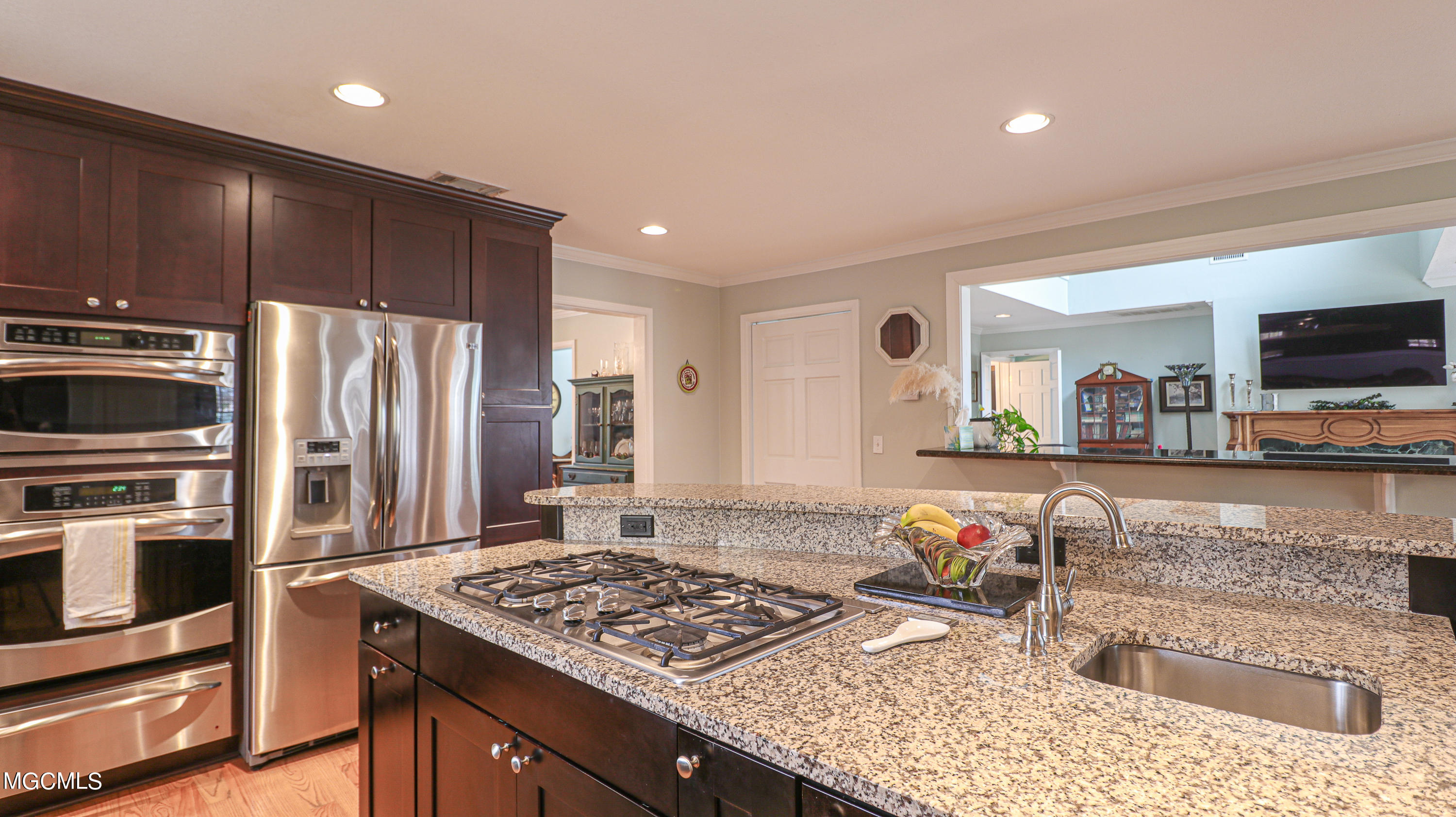 6305 Porteaux Road Ocean Springs, MS 39564 - Photo 11 of 39 6305 Point Porteaux-109
