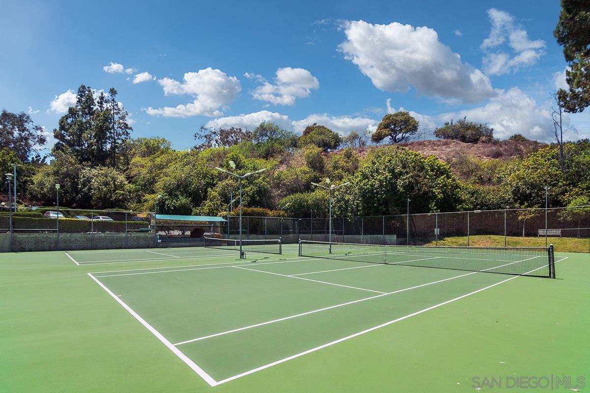 4266 Sixth Avenue San Diego, CA 92103 - Photo 29 of 29 a view of a tennis court