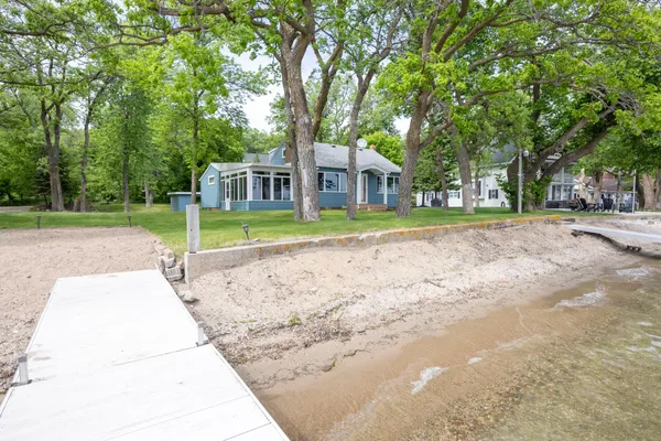 $1,650,000 | 22558 Senns Beach Drive, Detroit Lakes, MN 56501