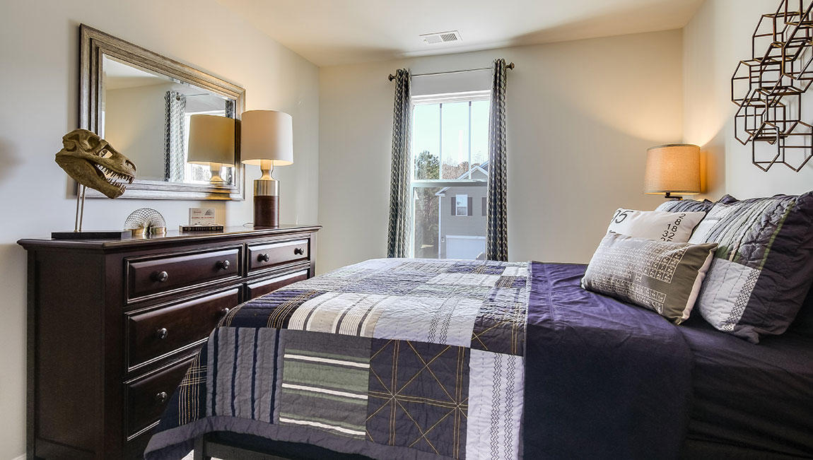 332 Knawl Road Moncks Corner, SC 29461 - Photo 17 of 38 Guest Bed 2