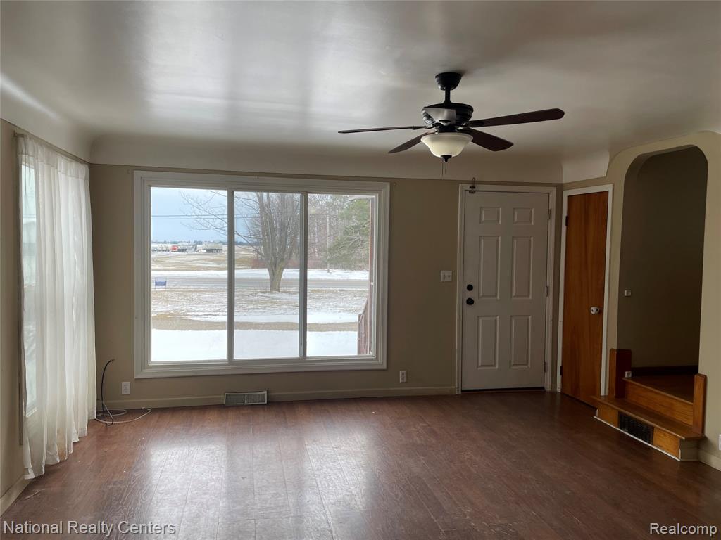 2380 South Van Dyke Road Marlette, MI 48453 - Photo 9 of 56