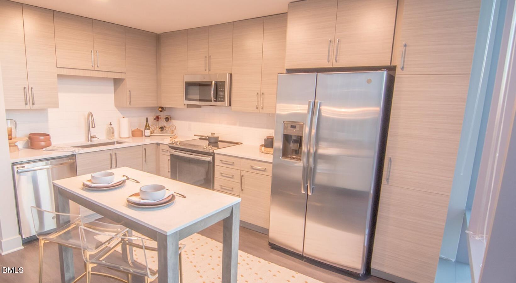 511 Fayetteville Street, Unit 2BR 16 Raleigh, NC 27601 - Photo 21 of 35 1