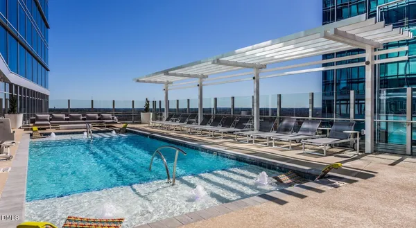 $2,224 | 511 Fayetteville Street, Unit 2BR 16, Raleigh, NC 27601