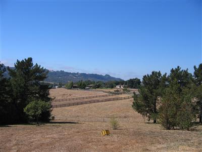 4103 Sonoma Mountain Road Santa Rosa, CA 95404 - Photo 2 of 8 a view of lake with mountain in the background