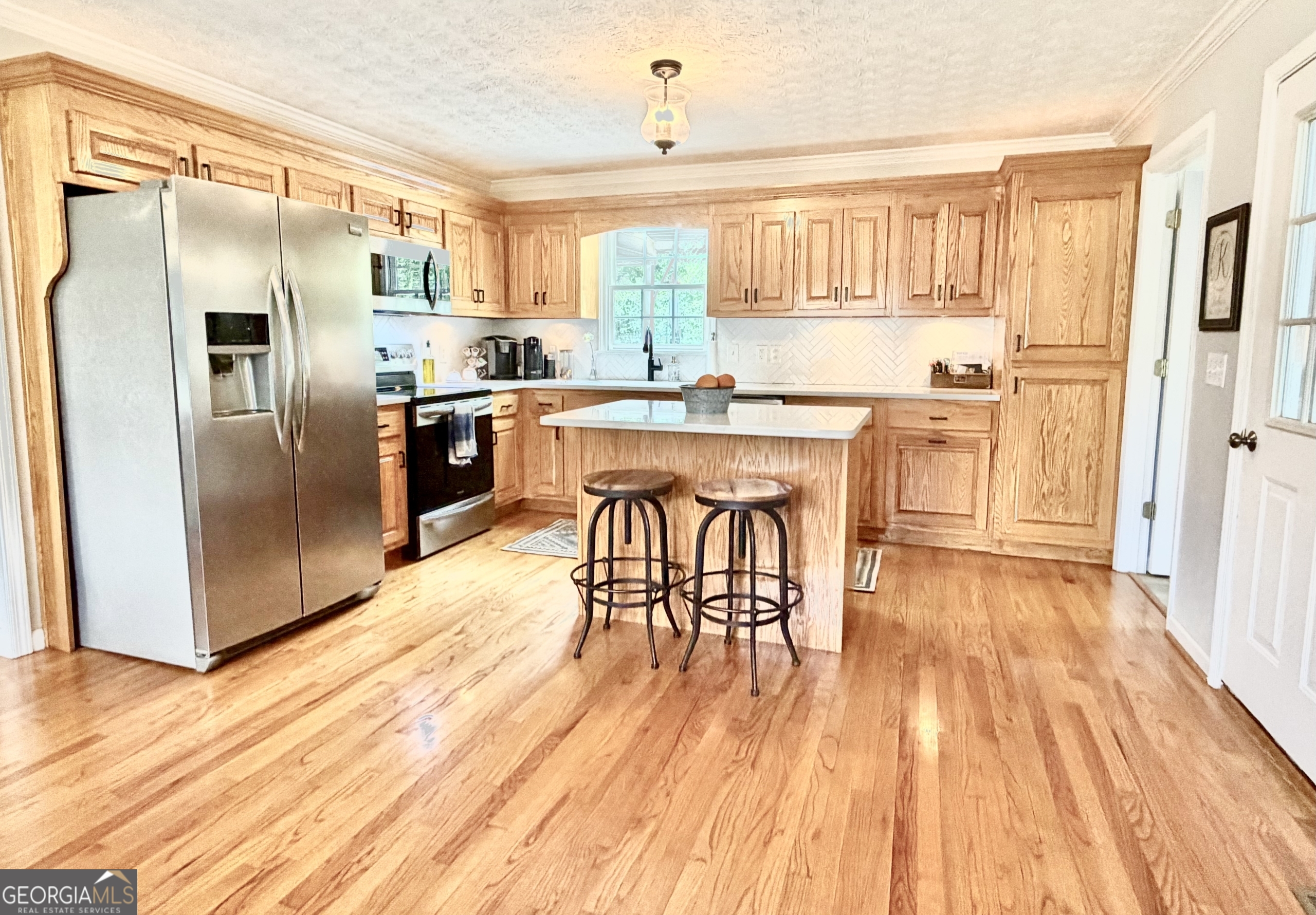 2570 Castleberry Bridge Road Dawsonville, GA 30534 - Photo 10 of 46