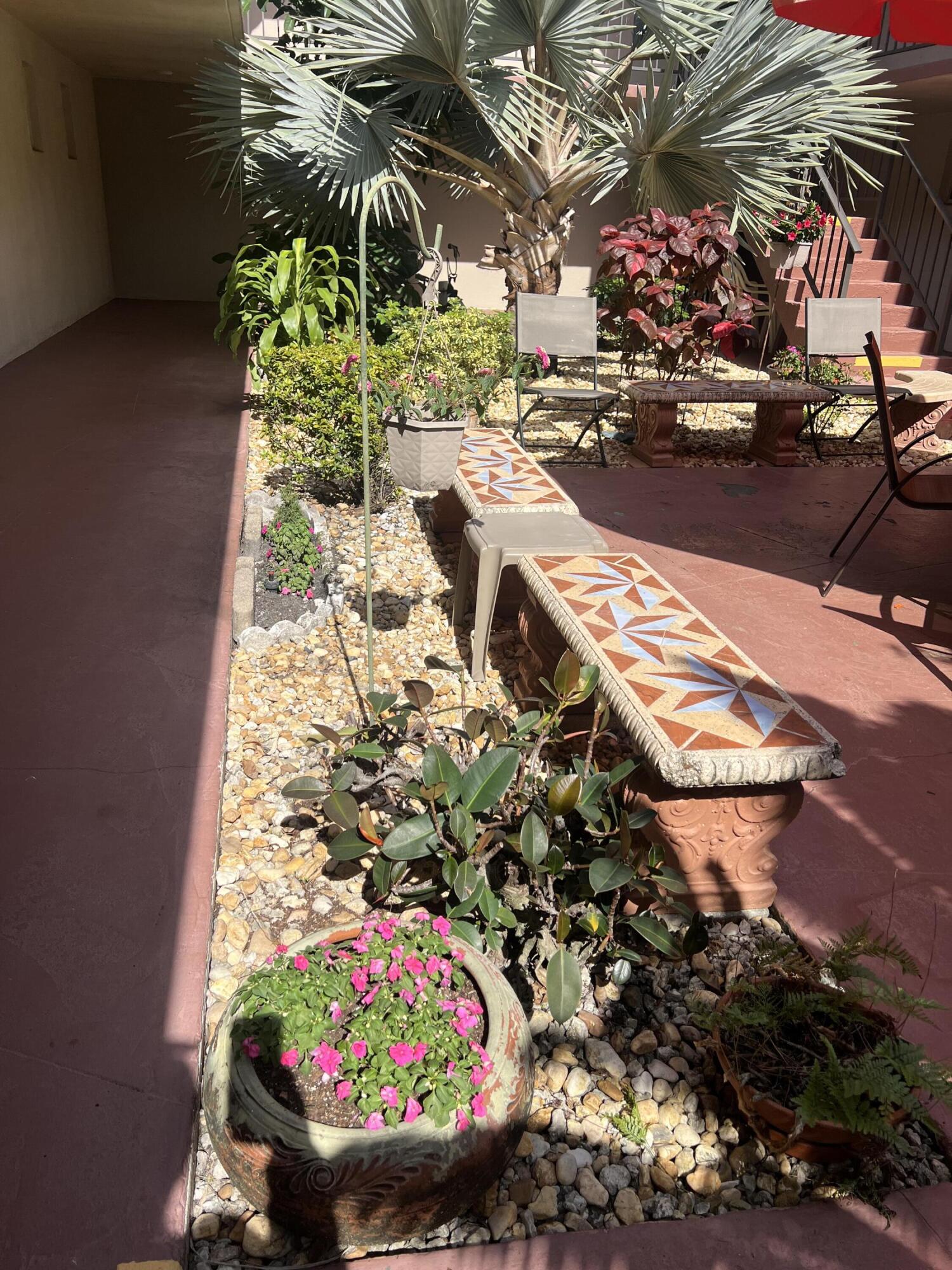 504 Davis Road, Unit 95 Palm Springs, FL 33461 - Photo 12 of 17 IMG_9958