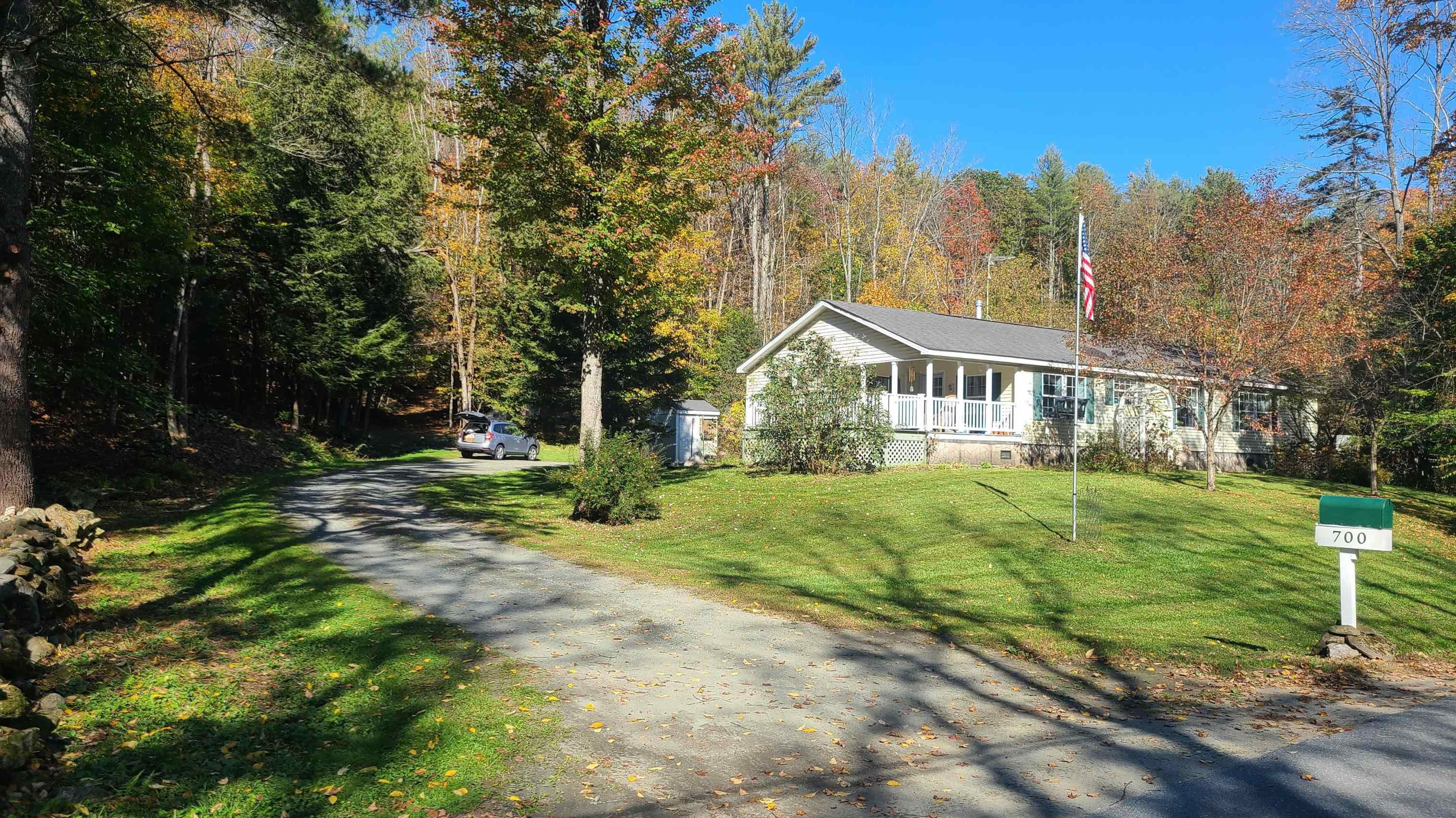 700 Center Road Cornish, NH 03745 - Photo 1 of 14