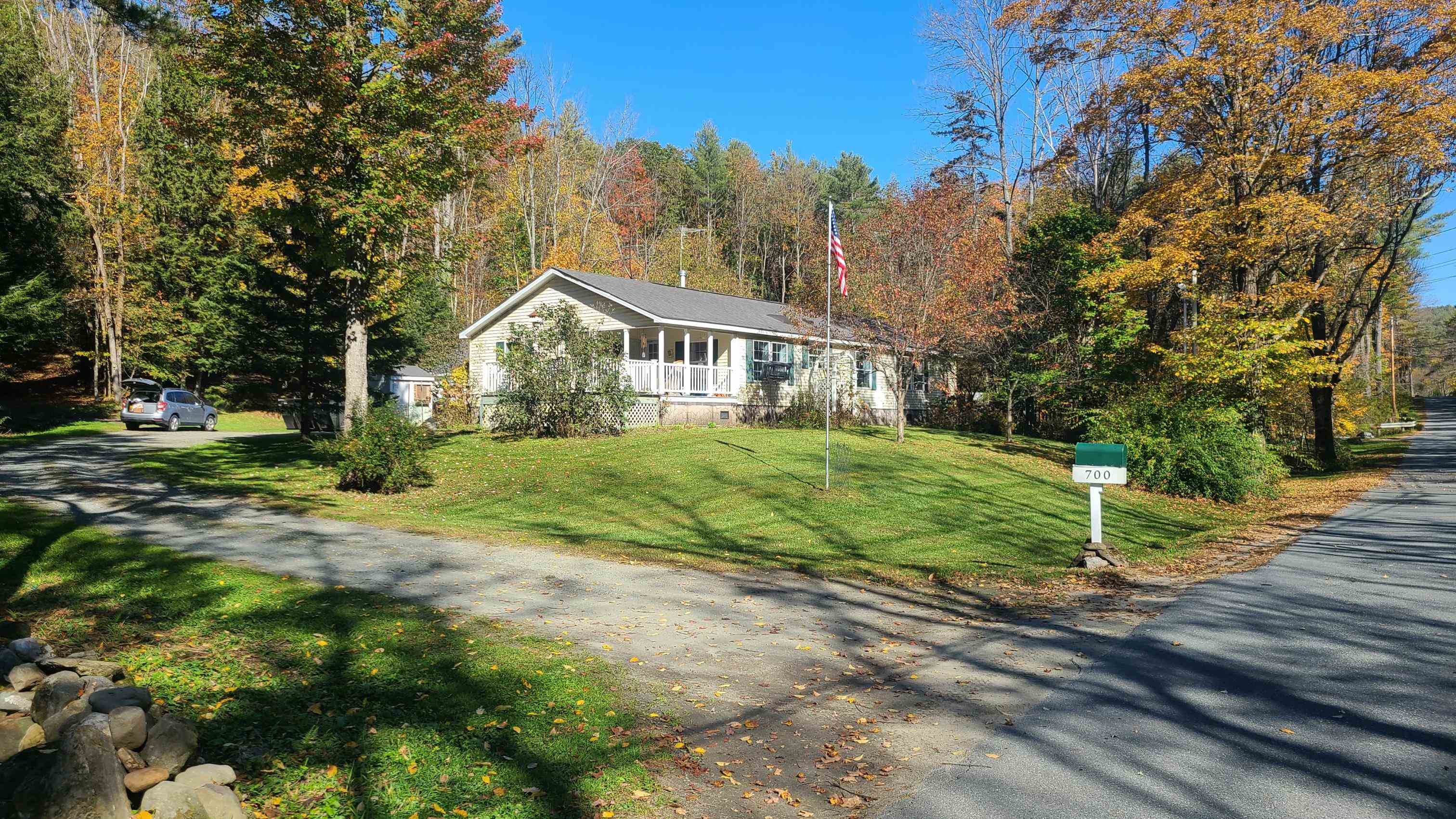 700 Center Road Cornish, NH 03745 - Photo 2 of 14
