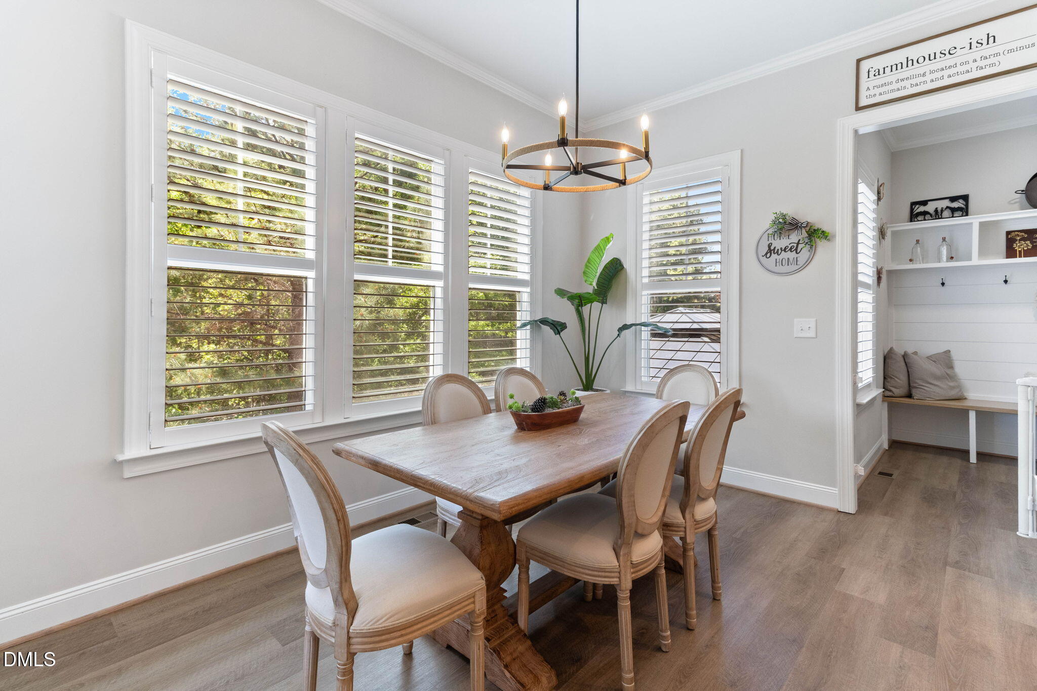 312 Prides Crossing Rolesville, NC 27571 - Photo 24 of 53