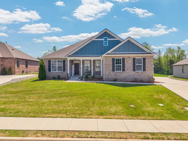 $699,000 | 309 Greymoor Lane, Cookeville, TN 38501