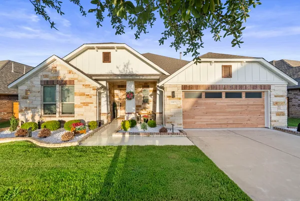$635,000 | 19405 Polden Hills Way, Pflugerville, TX 78660