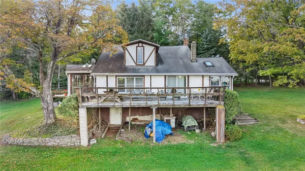 $425,000 | 416 Mc Coy Road, Nichols, NY 13812