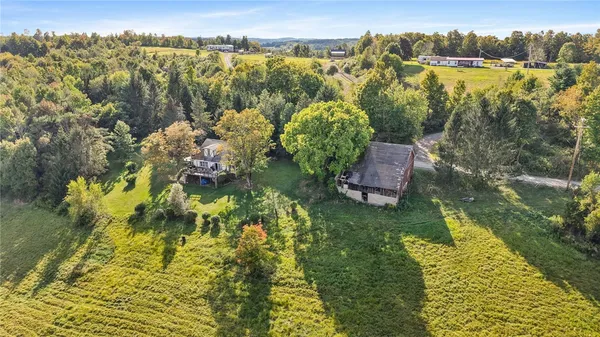 $425,000 | 416 Mc Coy Road, Nichols, NY 13812