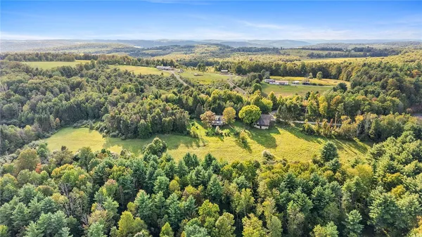 $425,000 | 416 Mc Coy Road, Nichols, NY 13812