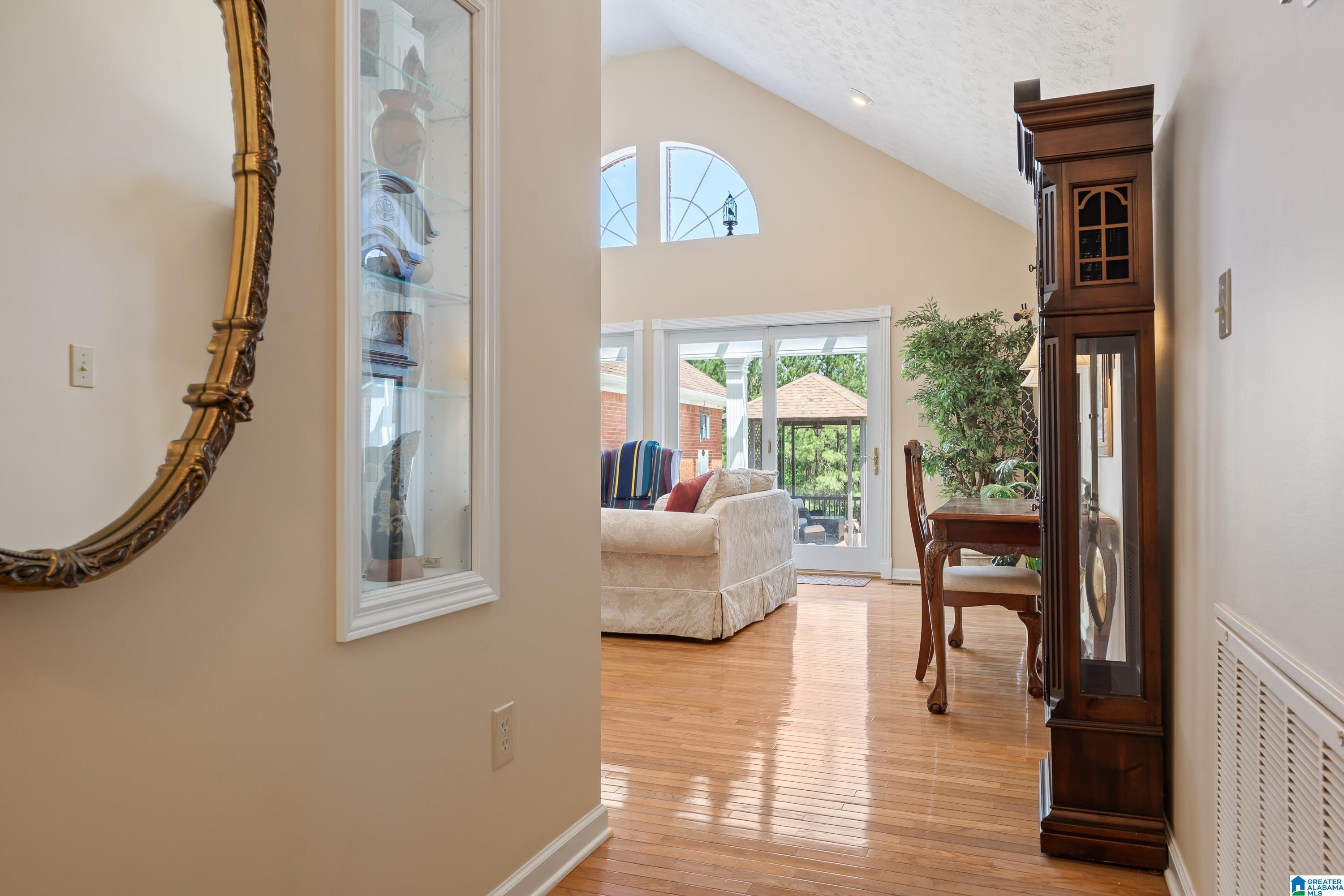 320 Wolf Pen Ridge Road Pell City, AL 35128 - Photo 8 of 100