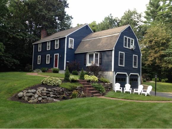 33 Bloody Brook Road Amherst, NH 03031 - Photo 1 of 1