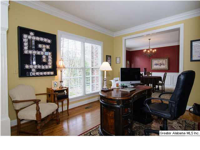 4083 Milner Way Birmingham, AL 35242 - Photo 12 of 32