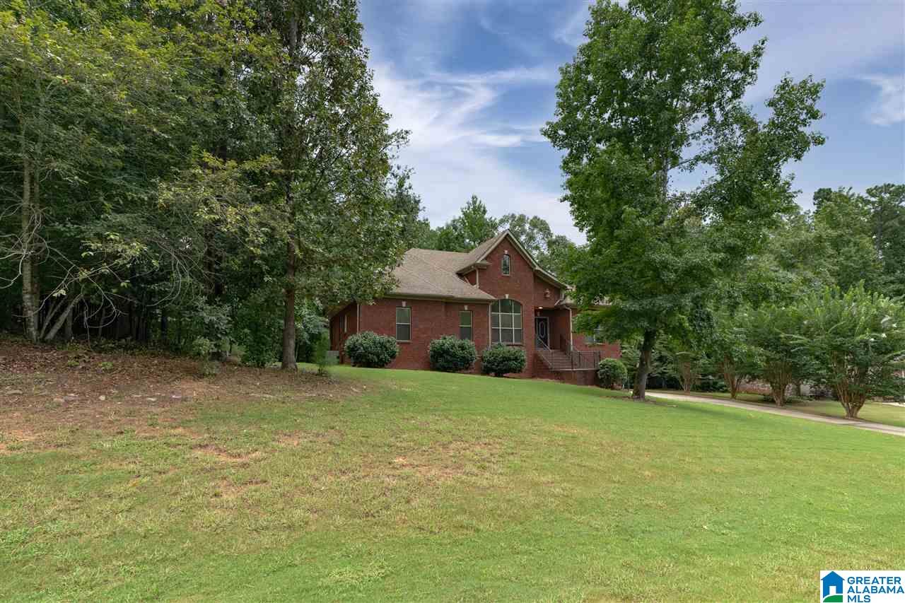 186 Thoroughbred Lane Alabaster, AL 35007 - Photo 2 of 31