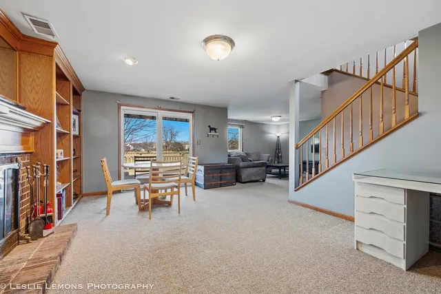 $449,000 | 409 North Ashbury Avenue, Bolingbrook, IL 60440