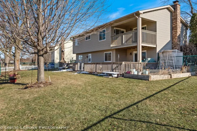 $449,000 | 409 North Ashbury Avenue, Bolingbrook, IL 60440