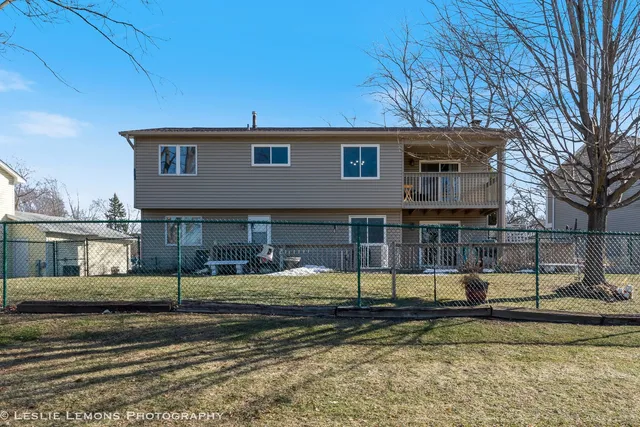 $449,000 | 409 North Ashbury Avenue, Bolingbrook, IL 60440