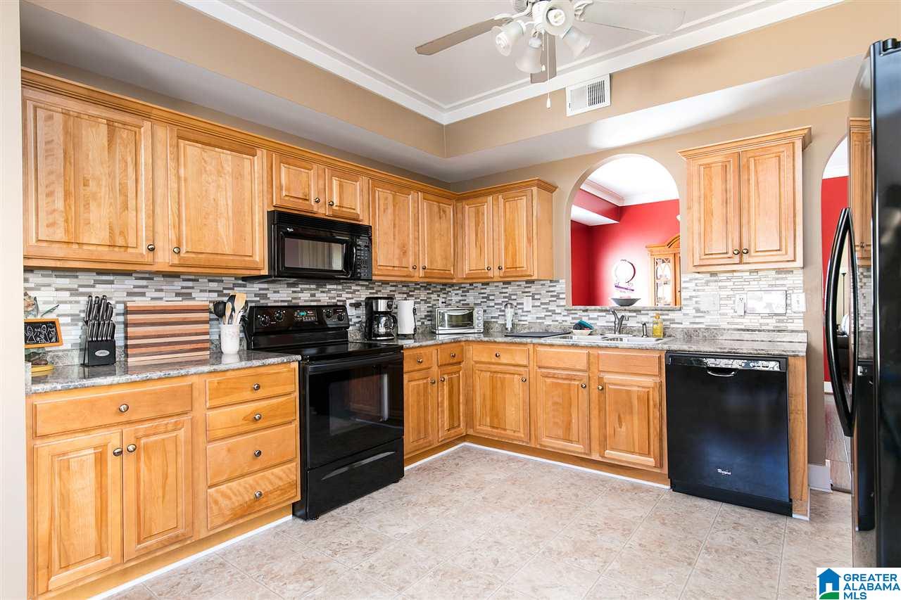 200 Nottingham Drive Calera, AL 35040 - Photo 23 of 37