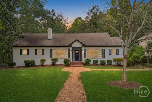 $1,250,000 | 590 Highland Avenue, Athens, GA 30606