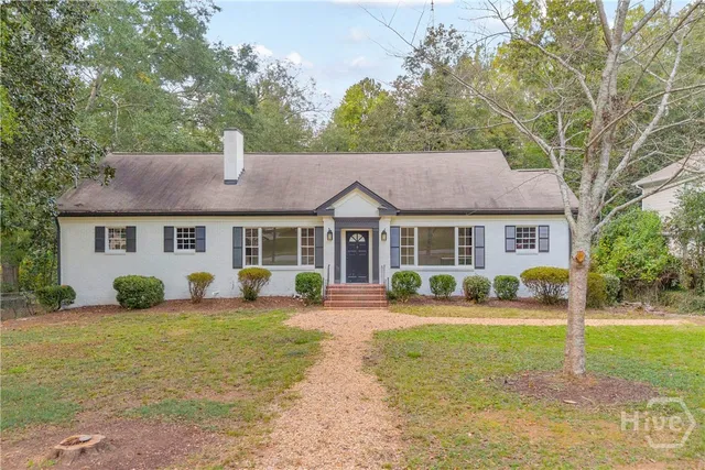 $1,250,000 | 590 Highland Avenue, Athens, GA 30606