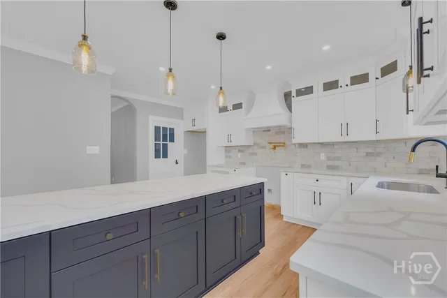 $1,250,000 | 590 Highland Avenue, Athens, GA 30606