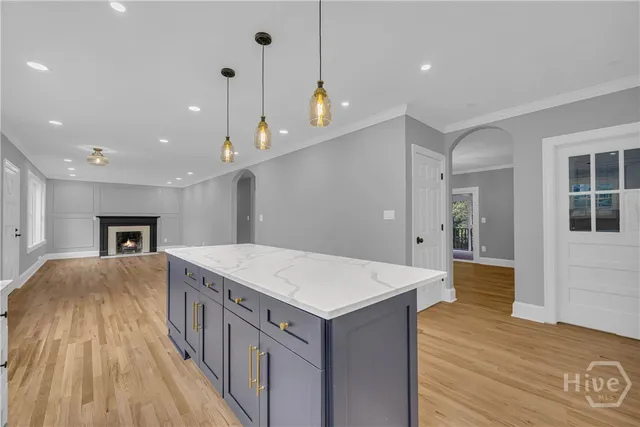 $1,250,000 | 590 Highland Avenue, Athens, GA 30606