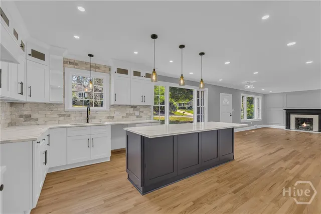 $1,250,000 | 590 Highland Avenue, Athens, GA 30606